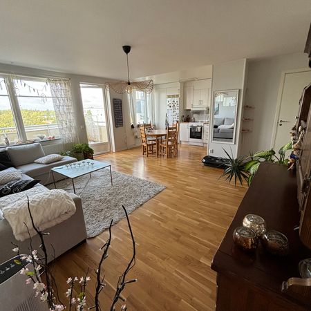 Kungssätravägen, Stockholm - Photo 2