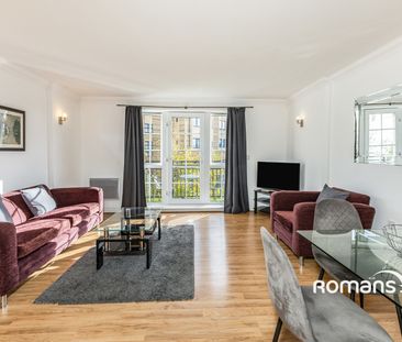 2 bedroom apartment to rent - Photo 3