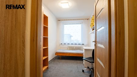 Pronájem bytu - pokoje v osobním vlastnictví 8 m², Brno - Photo 3