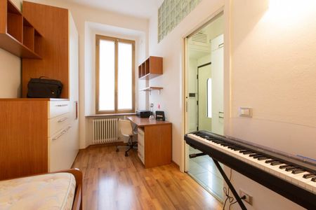 Trilocale viale Bligny 25, Bocconi, Milano - Foto 5