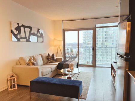 For Lease - 103 The Queens Way Unit# 1217, Toronto, Ontario - Photo 3