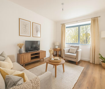 1 bedroom apartment to rent - Photo 1