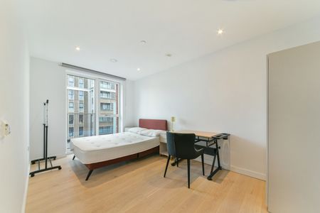3 bedroom apartment to rent - Photo 5
