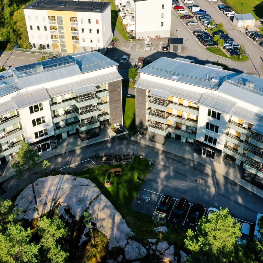 Kornellvägen 29C - Foto 1