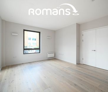 1 bedroom apartment to rent - Photo 5