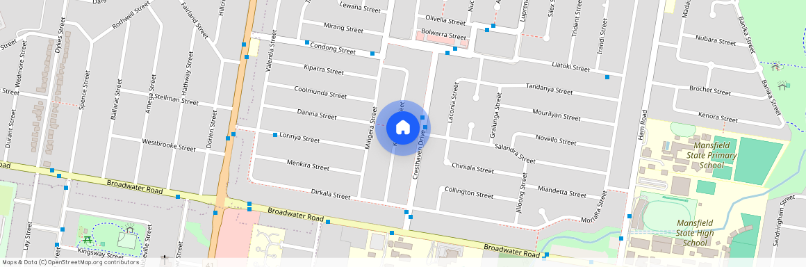 25 Koumala Street, Qld 4122, Mansfield