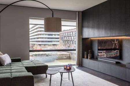 Huis te huur: S. van Ravesteynkade 408 3071 ML Rotterdam - Photo 2