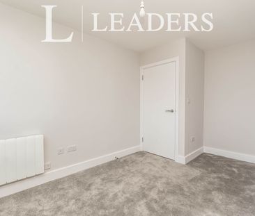 1 bedroom apartment to rent Compass Point, 450 Romsey Road, Southam... - Photo 3