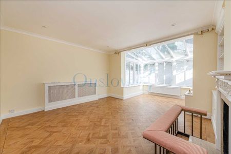 Markham Street, Chelsea, Chelsea - Photo 4