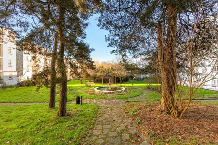 1 Bed Flat, Oakeshott Avenue, N6 - Photo 4