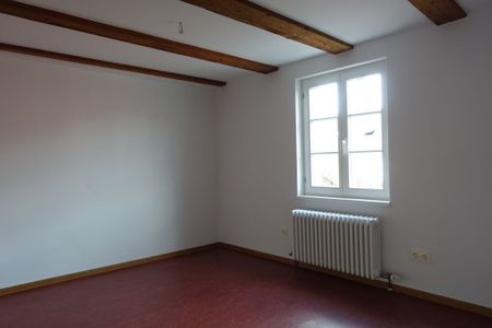 Altstadtperle im Altbau in ruhiger Lage - Foto 4