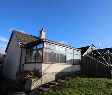1 bedroom bungalow to rent - Photo 4