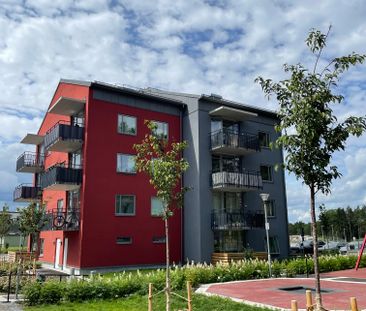 Byggmästarvägen 7 - Photo 4