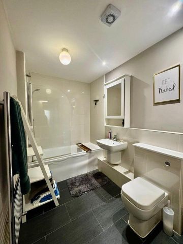 1 bedroom flat to rent - Photo 4