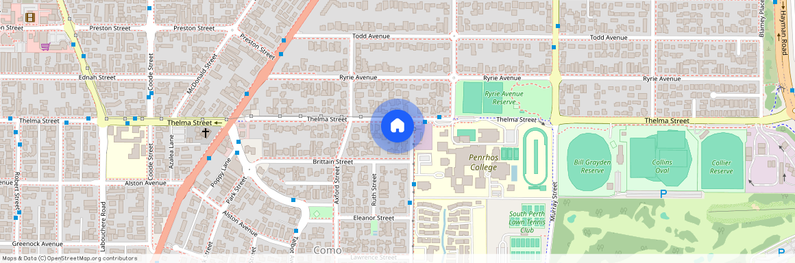 4/95 Thelma Street, COMO, WA, 6152