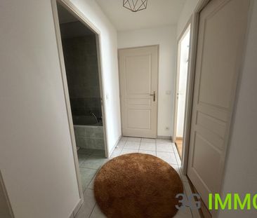 Location / Appartement T3 - Photo 4