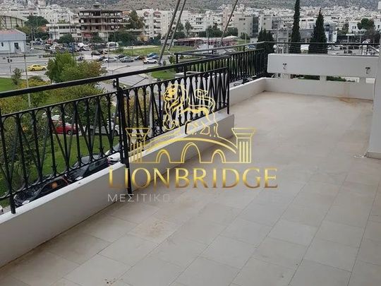Διαμέρισμα για ενοικίαση Γλυφάδα - Photo 1