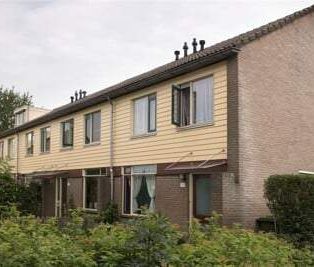 Maison individuelle Kapelmeestershoeve 208, Apeldoorn - Foto 1