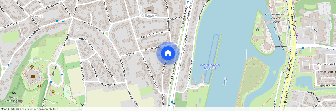 Papenweg, Maastricht