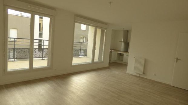 Appartement 3 pièces de 66 à Eragny - Photo 1