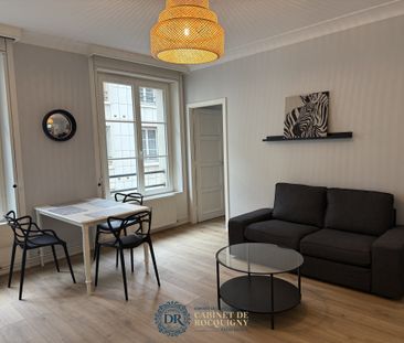 Location Appartement 3 pièces 68m² ORLEANS 45000 - Photo 5