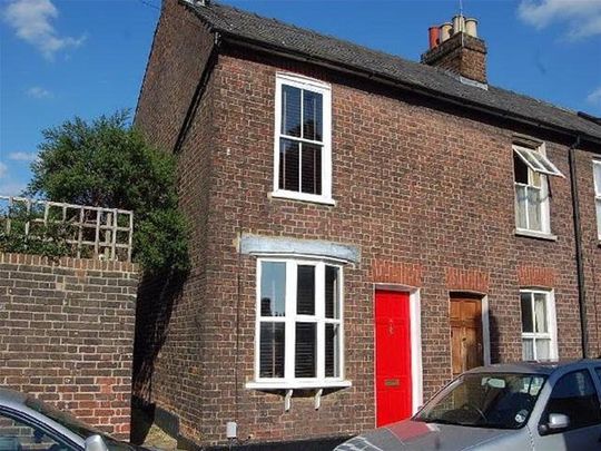 2 bedroom house to rent - Photo 1