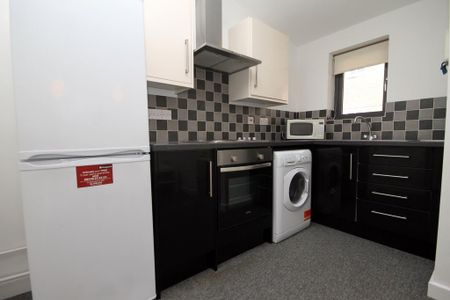 Studio to rent - Photo 2