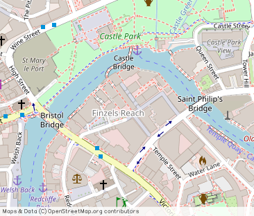 Hawkins & George, Bristol Bristol BS1 - Photo 1