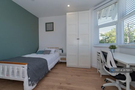 1 bedroom in a house share to rent - Photo 5