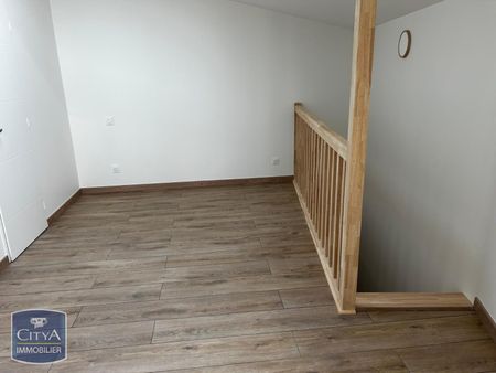 Location Appartement 1 pièce 29m² GIGNAC 34150 - Photo 5