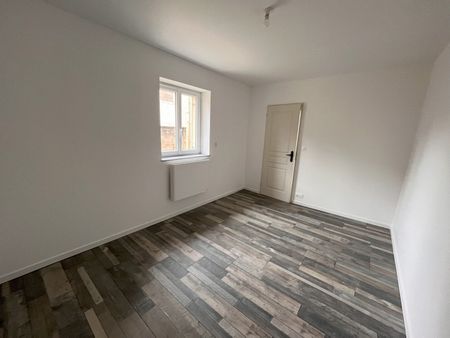 Location Appartement 2 pièces 43m² - Photo 3