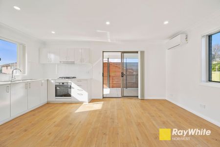 Cozy 2-Bedroom Home in Quiet Glenwood - Photo 3