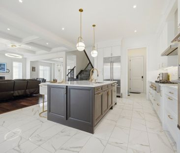 For Lease - 2380 Edward Leaver Trail Unit# Upper levels only, Oakvi... - Photo 6