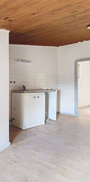 Location Appartement 2 pièces 32m² THIERS 63300 - Photo 1