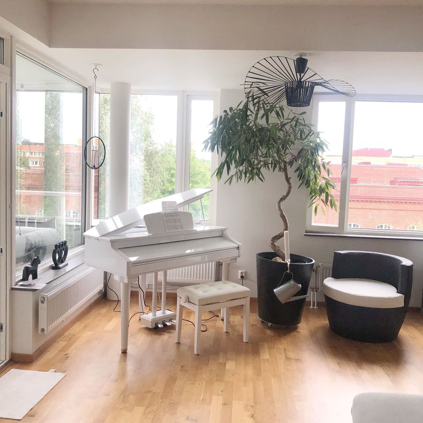 Kungsgatan, Malmö - Photo 1