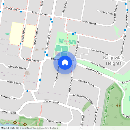 20 Bareena Drive, NSW 2093, Balgowlah Heights