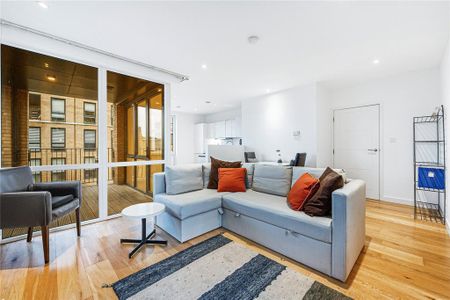 2 bedroom apartment to rent - Photo 2