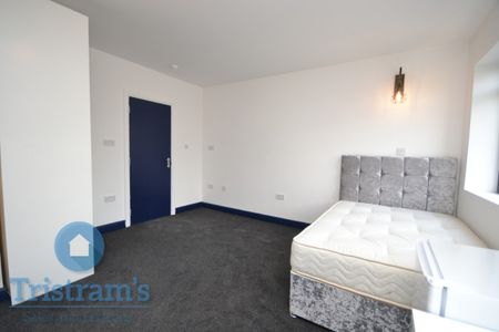 1 bed Studio for Rent - Photo 3