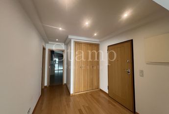 Apartamento T3 em Lisboa