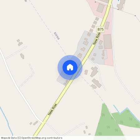 Kilrea, BT51 5TB, Coleraine