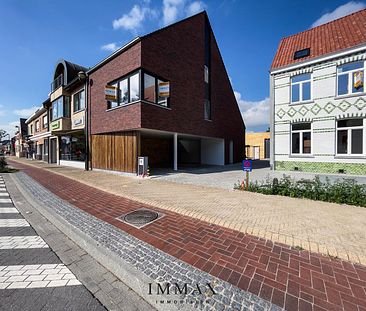 Ruime bel-etage met 4 slaapkamers | Brugge (Dudzele) - Photo 2