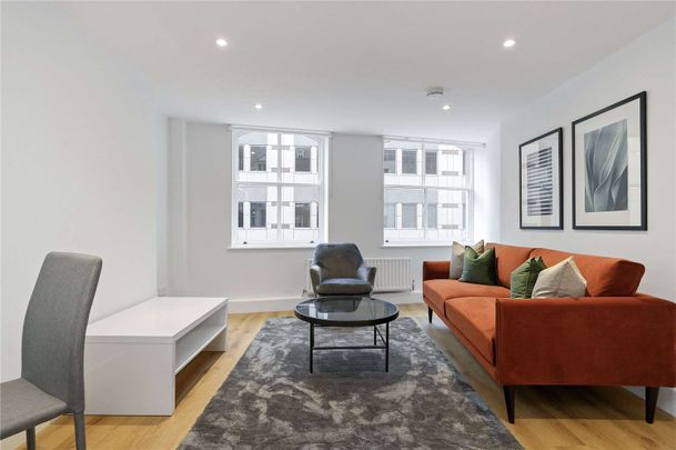 One bedroom recently refurbished property in an excellent location. - Photo 1