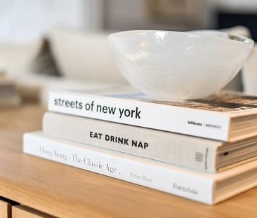 5 bedroom detached house to rent - Photo 2