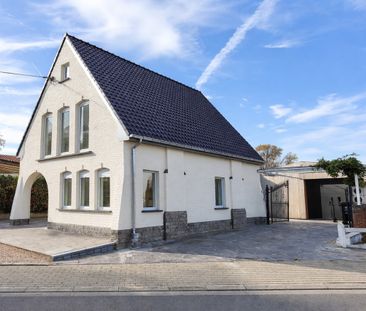 Huis - Te huur - Foto 5