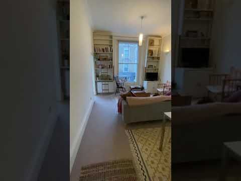 1 Bed Flat, Talbot Road, W11 - Photo 1