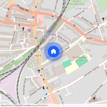 Elmcourt Road, West Norwood, SE27