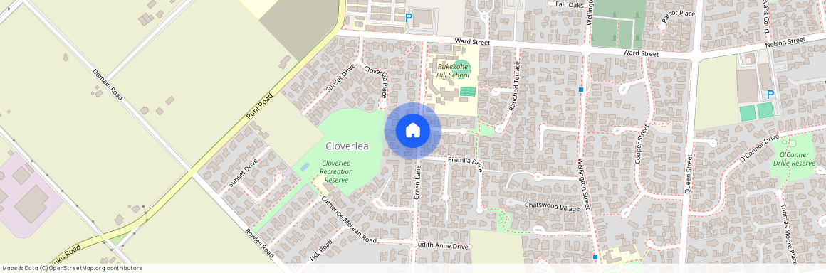 25 Green lane, Pukekohe, Franklin