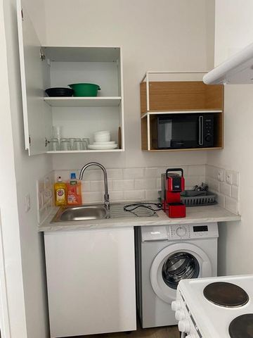 Location Appartement 2 pièces 30m² AURIOL 13390 - Photo 3