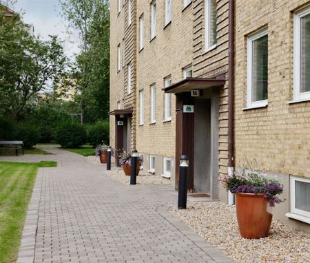 Lilla Möllevångsgatan 5 A - Foto 3