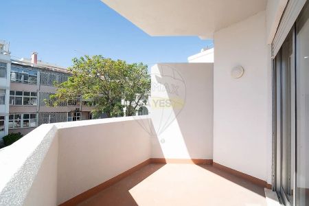 Apartment T2 in Cascais e Estoril, Cascais - Photo 5